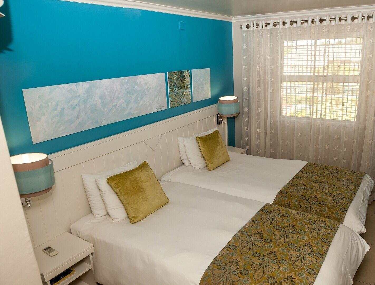 Peermont Metcourt Hotel Франсистаун Екстериор снимка