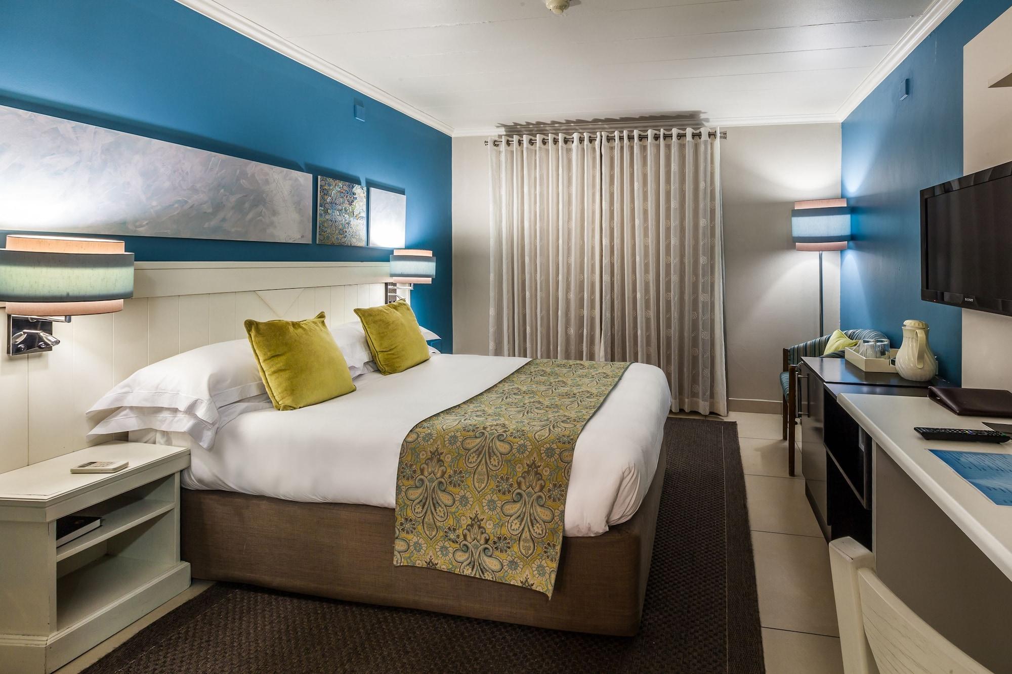 Peermont Metcourt Hotel Франсистаун Екстериор снимка