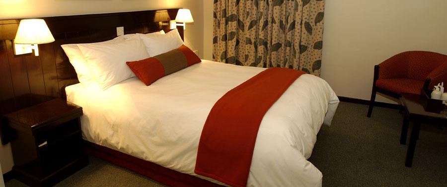 Peermont Metcourt Hotel Франсистаун Екстериор снимка