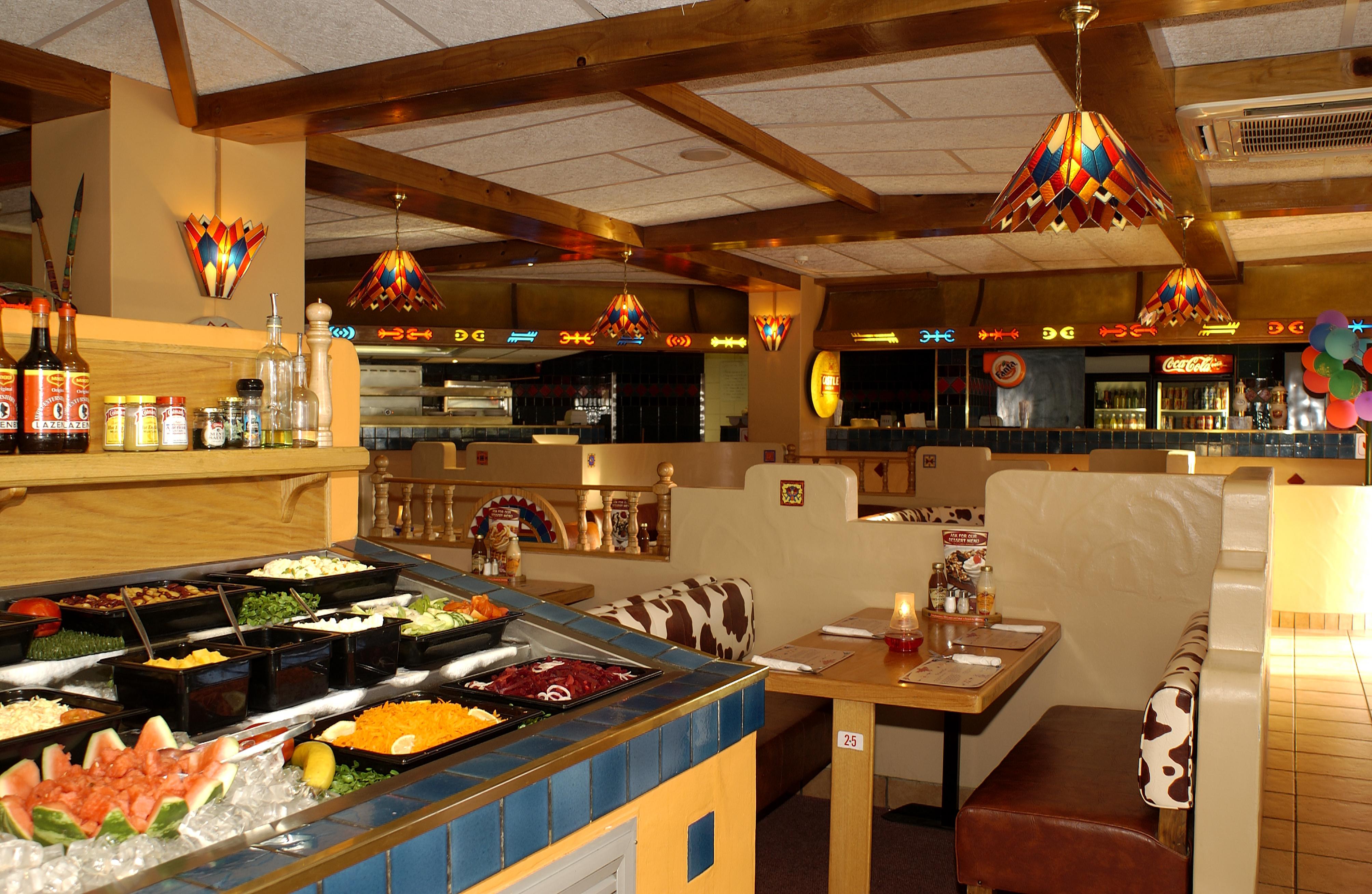 Peermont Metcourt Hotel Франсистаун Екстериор снимка