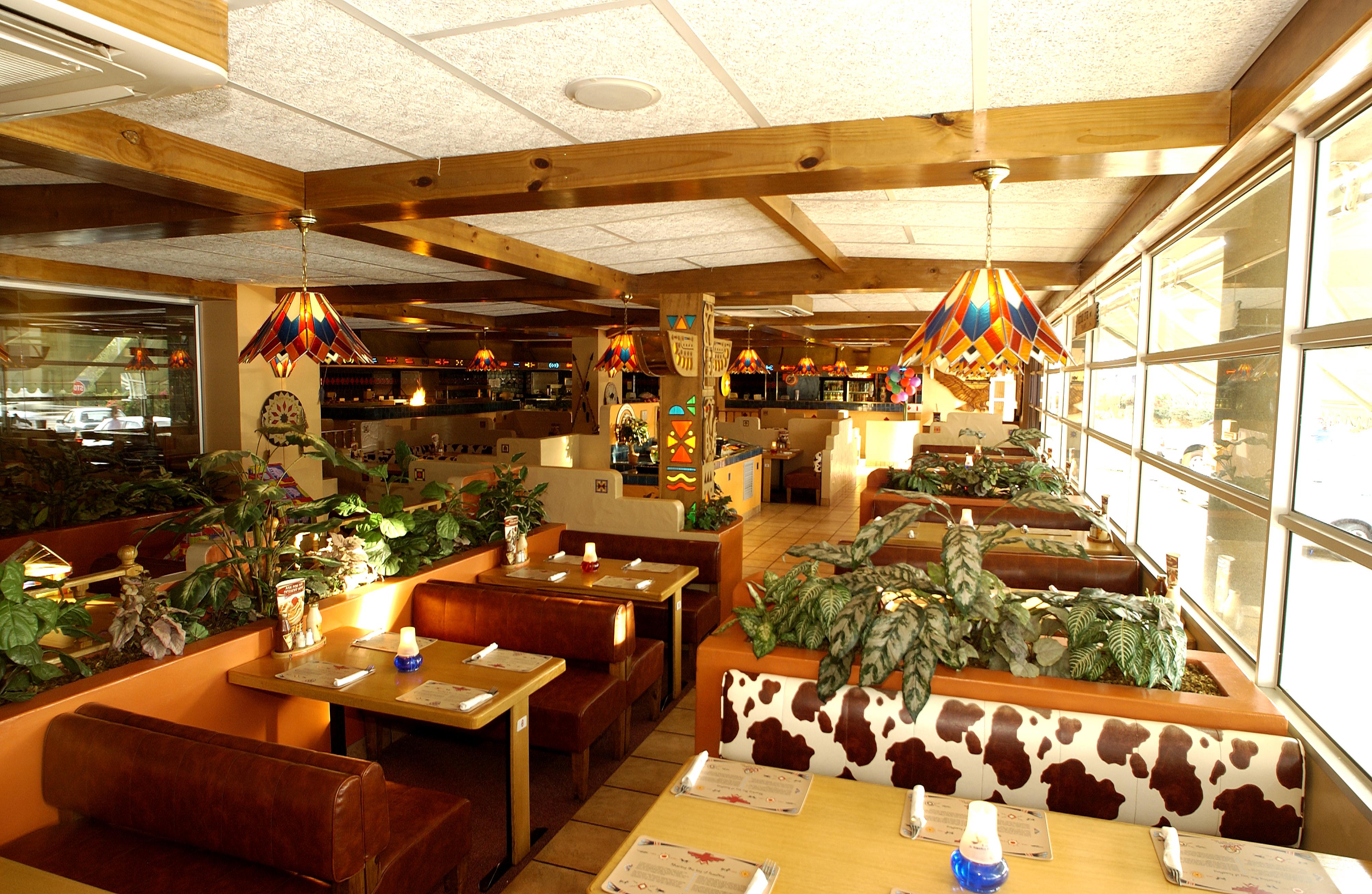 Peermont Metcourt Hotel Франсистаун Екстериор снимка