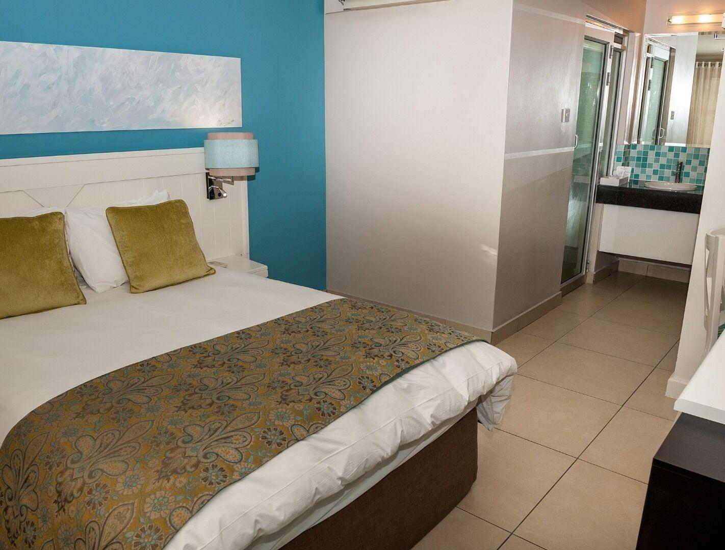 Peermont Metcourt Hotel Франсистаун Екстериор снимка
