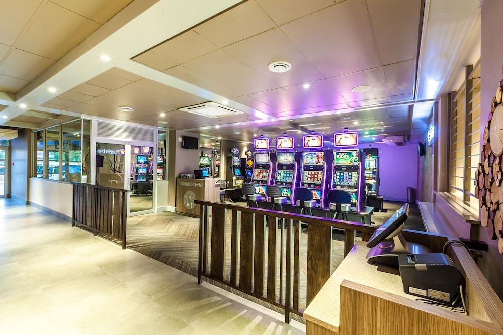 Peermont Metcourt Hotel Франсистаун Екстериор снимка